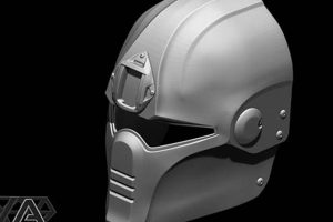 DIY 3D Print Airsoft Mask: Ultimate Guide & Safety Tips Safem Fabrication - Precision Engineering & Custom Manufacturing Solutions DIY 3D Print Airsoft Mask: Ultimate Guide & Safety Tips | Safem Fabrication - Precision Engineering & Custom Manufacturing Solutions