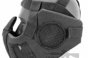 Best Airsoft Lower Face Mask: Protection & Comfort Safem Fabrication - Precision Engineering & Custom Manufacturing Solutions Best Airsoft Lower Face Mask: Protection & Comfort | Safem Fabrication - Precision Engineering & Custom Manufacturing Solutions
