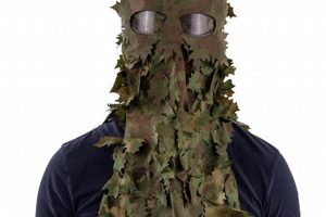 Best Airsoft Ghillie Mask: Camo Like a Pro! Safem Fabrication - Precision Engineering & Custom Manufacturing Solutions Best Airsoft Ghillie Mask: Camo Like a Pro! | Safem Fabrication - Precision Engineering & Custom Manufacturing Solutions