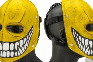 Best Army of Two Mask Airsoft: Tactical Style & Safety! Safem Fabrication - Precision Engineering & Custom Manufacturing Solutions Best Army of Two Mask Airsoft: Tactical Style & Safety! | Safem Fabrication - Precision Engineering & Custom Manufacturing Solutions