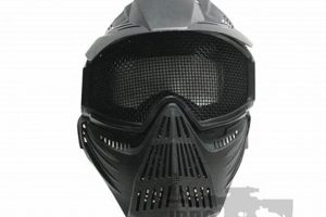 Airsoft Gun Face Masks Safem Fabrication - Precision Engineering & Custom Manufacturing Solutions Airsoft Gun Face Masks | Safem Fabrication - Precision Engineering & Custom Manufacturing Solutions