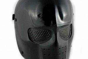 Ultimate Army of 2 Airsoft Mask: Style & Safety Safem Fabrication - Precision Engineering & Custom Manufacturing Solutions Ultimate Army of 2 Airsoft Mask: Style & Safety | Safem Fabrication - Precision Engineering & Custom Manufacturing Solutions