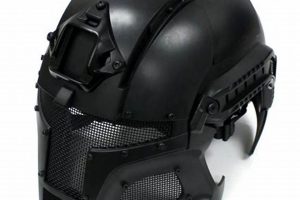 Gear Up: Cool Airsoft Mask Styles & Protection Guide Safem Fabrication - Precision Engineering & Custom Manufacturing Solutions Gear Up: Cool Airsoft Mask Styles & Protection Guide | Safem Fabrication - Precision Engineering & Custom Manufacturing Solutions