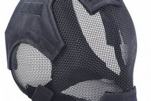 Ultimate Airsoft Fencing Mask Guide: Protection & Style Safem Fabrication - Precision Engineering & Custom Manufacturing Solutions Ultimate Airsoft Fencing Mask Guide: Protection & Style | Safem Fabrication - Precision Engineering & Custom Manufacturing Solutions