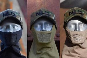 Valhalla Airsoft Mask: Best Protection & Style Safem Fabrication - Precision Engineering & Custom Manufacturing Solutions Valhalla Airsoft Mask: Best Protection & Style | Safem Fabrication - Precision Engineering & Custom Manufacturing Solutions