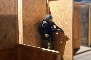 Dominate The Kill House: Indoor Airsoft Arena Tactics! Safem Fabrication - Precision Engineering & Custom Manufacturing Solutions Dominate The Kill House: Indoor Airsoft Arena Tactics! | Safem Fabrication - Precision Engineering & Custom Manufacturing Solutions