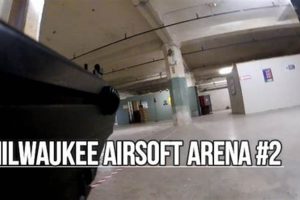 Milwaukee Airsoft Arena: Your Premier Airsoft Battleground Safem Fabrication - Precision Engineering & Custom Manufacturing Solutions Milwaukee Airsoft Arena: Your Premier Airsoft Battleground | Safem Fabrication - Precision Engineering & Custom Manufacturing Solutions