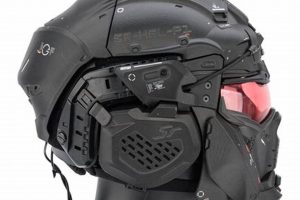 Ultimate Airsoft Mask Full Head: Protection & Style Safem Fabrication - Precision Engineering & Custom Manufacturing Solutions Ultimate Airsoft Mask Full Head: Protection & Style | Safem Fabrication - Precision Engineering & Custom Manufacturing Solutions