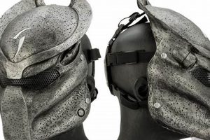 Unleash the Predator: Airsoft Mask Domination Safem Fabrication - Precision Engineering & Custom Manufacturing Solutions Unleash the Predator: Airsoft Mask Domination | Safem Fabrication - Precision Engineering & Custom Manufacturing Solutions