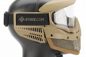 Evike Airsoft Mask: Ultimate Protection & Style for Airsoft! Safem Fabrication - Precision Engineering & Custom Manufacturing Solutions Evike Airsoft Mask: Ultimate Protection & Style for Airsoft! | Safem Fabrication - Precision Engineering & Custom Manufacturing Solutions
