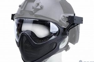 Ultimate Guide: Lower Face Mask Airsoft Protection Tips Safem Fabrication - Precision Engineering & Custom Manufacturing Solutions Ultimate Guide: Lower Face Mask Airsoft Protection Tips | Safem Fabrication - Precision Engineering & Custom Manufacturing Solutions