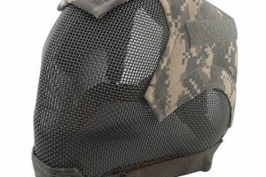 Best Airsoft Mask: Full Face Mesh Mask Guide & Reviews Safem Fabrication - Precision Engineering & Custom Manufacturing Solutions Best Airsoft Mask: Full Face Mesh Mask Guide & Reviews | Safem Fabrication - Precision Engineering & Custom Manufacturing Solutions