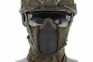 Best Airsoft Maske: Protect Your Face! Safem Fabrication - Precision Engineering & Custom Manufacturing Solutions Best Airsoft Maske: Protect Your Face! | Safem Fabrication - Precision Engineering & Custom Manufacturing Solutions