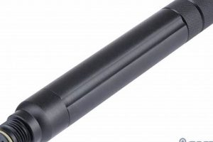 HPA Power: Airsoft CO2 HPA Adapter Guide & Benefits Safem Fabrication - Precision Engineering & Custom Manufacturing Solutions HPA Power: Airsoft CO2 HPA Adapter Guide & Benefits | Safem Fabrication - Precision Engineering & Custom Manufacturing Solutions
