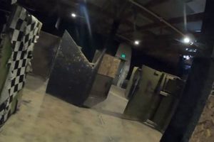 Utah's 801 Airsoft Arena Layton: Tactical Fun! Safem Fabrication - Precision Engineering & Custom Manufacturing Solutions Utah's 801 Airsoft Arena Layton: Tactical Fun! | Safem Fabrication - Precision Engineering & Custom Manufacturing Solutions