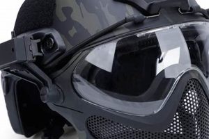 Ultimate Full Face Mask Airsoft Guide: Protection & Gear Safem Fabrication - Precision Engineering & Custom Manufacturing Solutions Ultimate Full Face Mask Airsoft Guide: Protection & Gear | Safem Fabrication - Precision Engineering & Custom Manufacturing Solutions