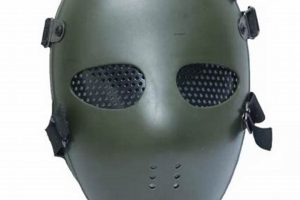 Airsoft Juggernaut Mask: Ultimate Airsoft Protection Guide Safem Fabrication - Precision Engineering & Custom Manufacturing Solutions Airsoft Juggernaut Mask: Ultimate Airsoft Protection Guide | Safem Fabrication - Precision Engineering & Custom Manufacturing Solutions