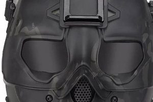 Enhance Airsoft: Camo Masks for Tactical Advantage Safem Fabrication - Precision Engineering & Custom Manufacturing Solutions Enhance Airsoft: Camo Masks for Tactical Advantage | Safem Fabrication - Precision Engineering & Custom Manufacturing Solutions