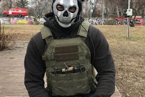 Best Ghost Airsoft Mask: Style & Safety Gear Safem Fabrication - Precision Engineering & Custom Manufacturing Solutions Best Ghost Airsoft Mask: Style & Safety Gear | Safem Fabrication - Precision Engineering & Custom Manufacturing Solutions