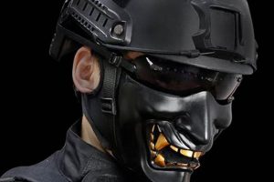 Protect Your Face: Top Half Face Airsoft Mask Guide Safem Fabrication - Precision Engineering & Custom Manufacturing Solutions Protect Your Face: Top Half Face Airsoft Mask Guide | Safem Fabrication - Precision Engineering & Custom Manufacturing Solutions