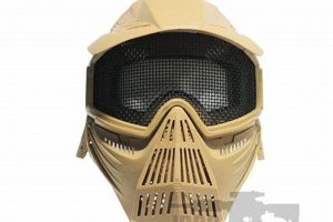 Ultimate Airsoft Mask Mesh Guide: Protection & Visibility Safem Fabrication - Precision Engineering & Custom Manufacturing Solutions Ultimate Airsoft Mask Mesh Guide: Protection & Visibility | Safem Fabrication - Precision Engineering & Custom Manufacturing Solutions