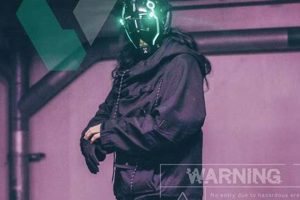 Cyberpunk Airsoft Mask Safem Fabrication - Precision Engineering & Custom Manufacturing Solutions Cyberpunk Airsoft Mask | Safem Fabrication - Precision Engineering & Custom Manufacturing Solutions