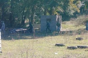 Unleash Your Inner Warrior at Wasteland Ops Airsoft Field! Safem Fabrication - Precision Engineering & Custom Manufacturing Solutions Unleash Your Inner Warrior at Wasteland Ops Airsoft Field! | Safem Fabrication - Precision Engineering & Custom Manufacturing Solutions