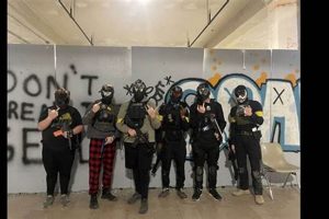 Milwaukee Airsoft Arena: Your Tactical Combat Zone! Safem Fabrication - Precision Engineering & Custom Manufacturing Solutions Milwaukee Airsoft Arena: Your Tactical Combat Zone! | Safem Fabrication - Precision Engineering & Custom Manufacturing Solutions