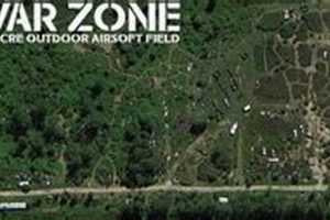 Dominate the Warzone: Your Airsoft Field Guide Safem Fabrication - Precision Engineering & Custom Manufacturing Solutions Dominate the Warzone: Your Airsoft Field Guide | Safem Fabrication - Precision Engineering & Custom Manufacturing Solutions