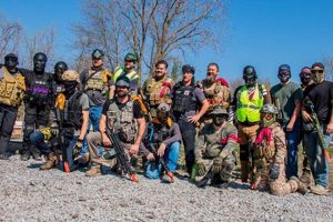Your Guide to Michigan Airsoft Fields Near Me Safem Fabrication - Precision Engineering & Custom Manufacturing Solutions Your Guide to Michigan Airsoft Fields Near Me | Safem Fabrication - Precision Engineering & Custom Manufacturing Solutions