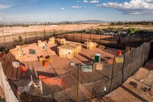 Top Airsoft Arenas in Las Vegas: Play & Gear Up! Safem Fabrication - Precision Engineering & Custom Manufacturing Solutions Top Airsoft Arenas in Las Vegas: Play & Gear Up! | Safem Fabrication - Precision Engineering & Custom Manufacturing Solutions