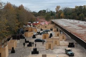 Georgia Airsoft Fields: Your Ultimate Play Guide Safem Fabrication - Precision Engineering & Custom Manufacturing Solutions Georgia Airsoft Fields: Your Ultimate Play Guide | Safem Fabrication - Precision Engineering & Custom Manufacturing Solutions