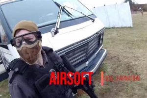Play at Augusta Airsoft Public Field: Your Tactical Adventure! Safem Fabrication - Precision Engineering & Custom Manufacturing Solutions Play at Augusta Airsoft Public Field: Your Tactical Adventure! | Safem Fabrication - Precision Engineering & Custom Manufacturing Solutions