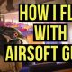 Safely Transport: How to Fly with an Airsoft Gun Legally & Securely | Ultimate Airsoft Guide for Beginners, Tactics & Gear Reviews