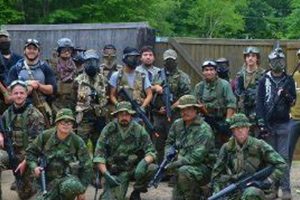 Your Ultimate Ground Zero Airsoft Field Experience Safem Fabrication - Precision Engineering & Custom Manufacturing Solutions Your Ultimate Ground Zero Airsoft Field Experience | Safem Fabrication - Precision Engineering & Custom Manufacturing Solutions