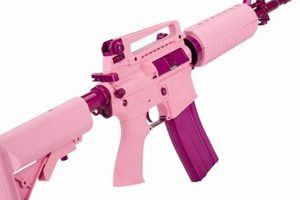 Shop Cute Pink Airsoft Guns: Styles & Safety Tips! Safem Fabrication - Precision Engineering & Custom Manufacturing Solutions Shop Cute Pink Airsoft Guns: Styles & Safety Tips! | Safem Fabrication - Precision Engineering & Custom Manufacturing Solutions