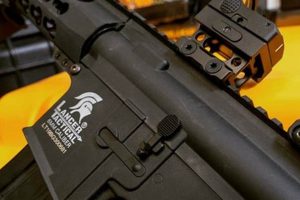 Best Good Airsoft Starter Guns: Your First Airsoft Gun! Safem Fabrication - Precision Engineering & Custom Manufacturing Solutions Best Good Airsoft Starter Guns: Your First Airsoft Gun! | Safem Fabrication - Precision Engineering & Custom Manufacturing Solutions