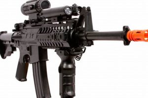 Best Full Auto Airsoft Guns: Power & Performance Safem Fabrication - Precision Engineering & Custom Manufacturing Solutions Best Full Auto Airsoft Guns: Power & Performance | Safem Fabrication - Precision Engineering & Custom Manufacturing Solutions