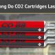 Airsoft CO2: How Long Do CO2 Cartridges *Really* Last? | Ultimate Airsoft Guide for Beginners, Tactics & Gear Reviews