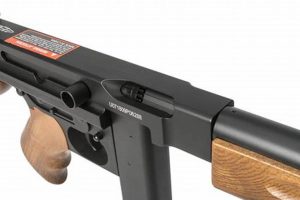 Best Thompson Airsoft Gun: Reviews & Guide 2024 Safem Fabrication - Precision Engineering & Custom Manufacturing Solutions Best Thompson Airsoft Gun: Reviews & Guide 2024 | Safem Fabrication - Precision Engineering & Custom Manufacturing Solutions