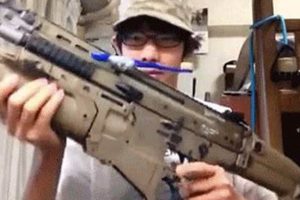 Why a Kid Used Airsoft Gun to Shoothimself in Mouth? +Tips Safem Fabrication - Precision Engineering & Custom Manufacturing Solutions Why a Kid Used Airsoft Gun to Shoothimself in Mouth? +Tips | Safem Fabrication - Precision Engineering & Custom Manufacturing Solutions