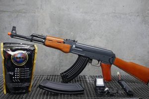 The Best AK47 Airsoft Gun: Dominate the Field! Safem Fabrication - Precision Engineering & Custom Manufacturing Solutions The Best AK47 Airsoft Gun: Dominate the Field! | Safem Fabrication - Precision Engineering & Custom Manufacturing Solutions
