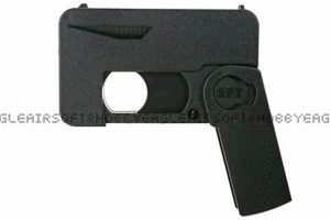 Buy ToyStar Spy-1 Airsoft Pocket Gun BK - Deals & Reviews! Safem Fabrication - Precision Engineering & Custom Manufacturing Solutions Buy ToyStar Spy-1 Airsoft Pocket Gun BK - Deals & Reviews! | Safem Fabrication - Precision Engineering & Custom Manufacturing Solutions