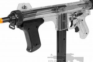 Airsoft Gun Clear: Master Safe Gun Handling Safem Fabrication - Precision Engineering & Custom Manufacturing Solutions Airsoft Gun Clear: Master Safe Gun Handling | Safem Fabrication - Precision Engineering & Custom Manufacturing Solutions