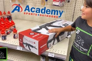 Buy Airsoft Guns at Academy Sports: Gear Up & Play! Safem Fabrication - Precision Engineering & Custom Manufacturing Solutions Buy Airsoft Guns at Academy Sports: Gear Up & Play! | Safem Fabrication - Precision Engineering & Custom Manufacturing Solutions