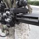Unleash Fury: M134 Minigun Airsoft - Dominate the Field! | Ultimate Airsoft Guide for Beginners, Tactics & Gear Reviews