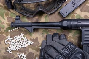 Are Airsoft Guns Dangerous? Safety Guide & Tips Safem Fabrication - Precision Engineering & Custom Manufacturing Solutions Are Airsoft Guns Dangerous? Safety Guide & Tips | Safem Fabrication - Precision Engineering & Custom Manufacturing Solutions