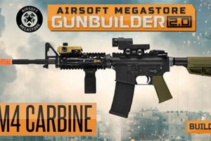 Pro Airsoft Gun Builder: Mods & Custom Builds Safem Fabrication - Precision Engineering & Custom Manufacturing Solutions Pro Airsoft Gun Builder: Mods & Custom Builds | Safem Fabrication - Precision Engineering & Custom Manufacturing Solutions