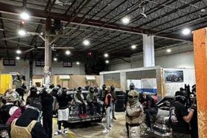 Best Miami Airsoft Arena Near You: Play Safe! Safem Fabrication - Precision Engineering & Custom Manufacturing Solutions Best Miami Airsoft Arena Near You: Play Safe! | Safem Fabrication - Precision Engineering & Custom Manufacturing Solutions