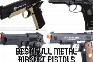 Top Tier: Best Full Metal Airsoft Guns Reviewed 2024 Safem Fabrication - Precision Engineering & Custom Manufacturing Solutions Top Tier: Best Full Metal Airsoft Guns Reviewed 2024 | Safem Fabrication - Precision Engineering & Custom Manufacturing Solutions